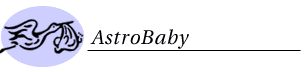 AstroBaby - Analysis