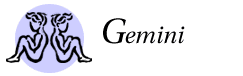 Daily Horoscope Gemini