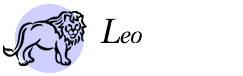 Daily Horoscope Leo
